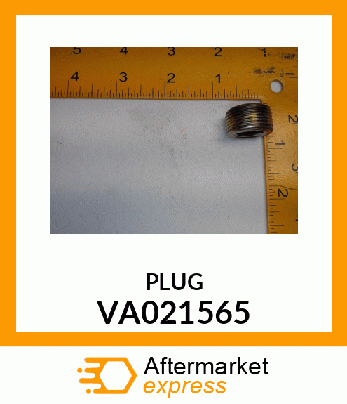 PLUG VA021565