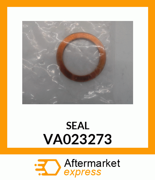 SEAL VA023273