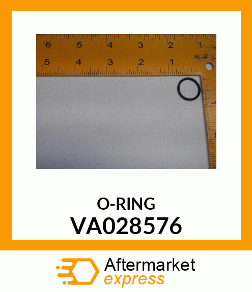 ORING VA028576