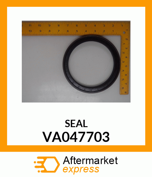 SEAL VA047703