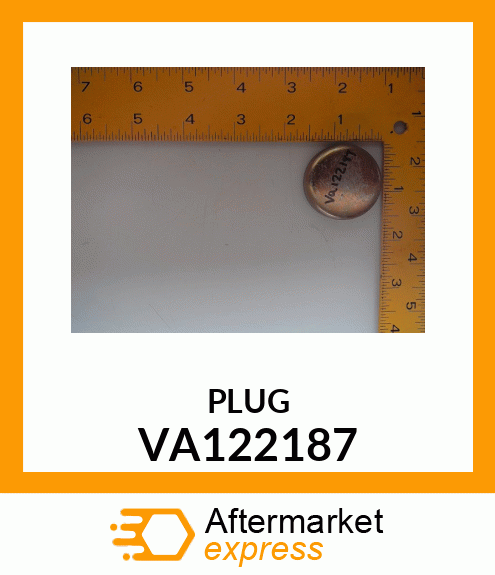 PLUG VA122187