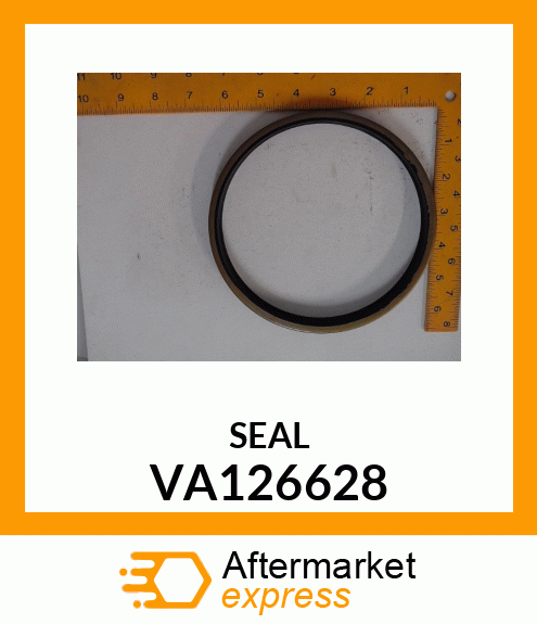 SEAL VA126628