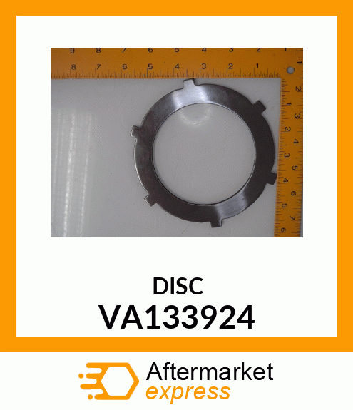 DISC VA133924