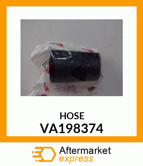 HOSE VA198374