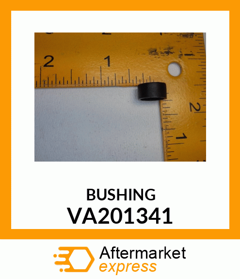 BUSHING VA201341