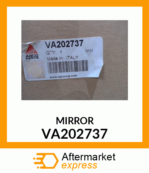 MIRROR VA202737