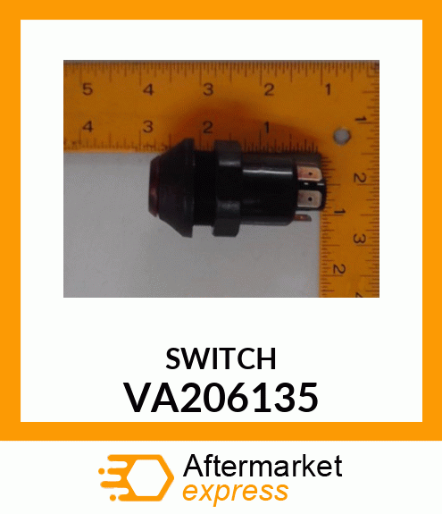 SWITCH VA206135