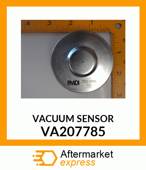 VACUUM_SENSOR VA207785