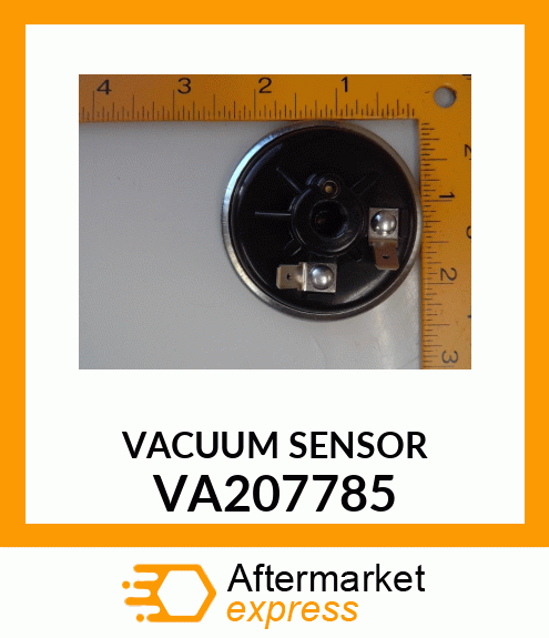 VACUUM_SENSOR VA207785