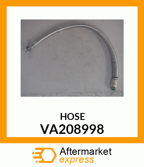 HOSE VA208998