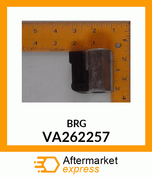 BRG VA262257