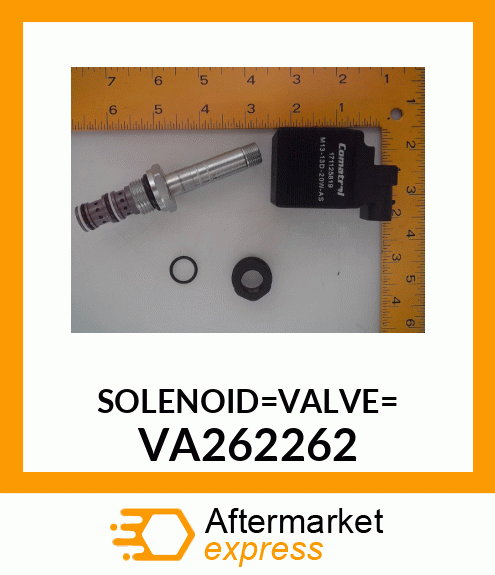 SOLENOID_VALVE_ VA262262