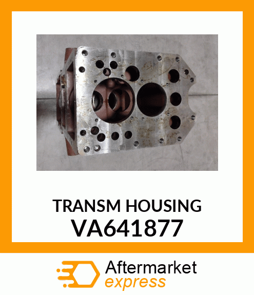 TRANSM_HOUSING_ VA641877