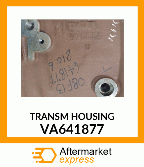 TRANSM_HOUSING_ VA641877