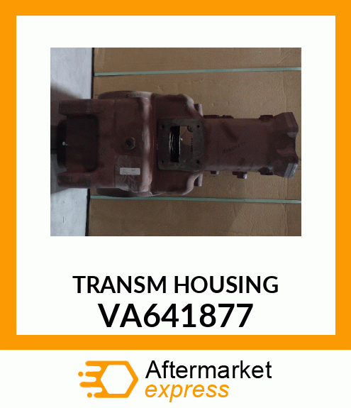 TRANSM_HOUSING_ VA641877