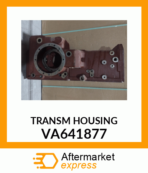 TRANSM_HOUSING_ VA641877