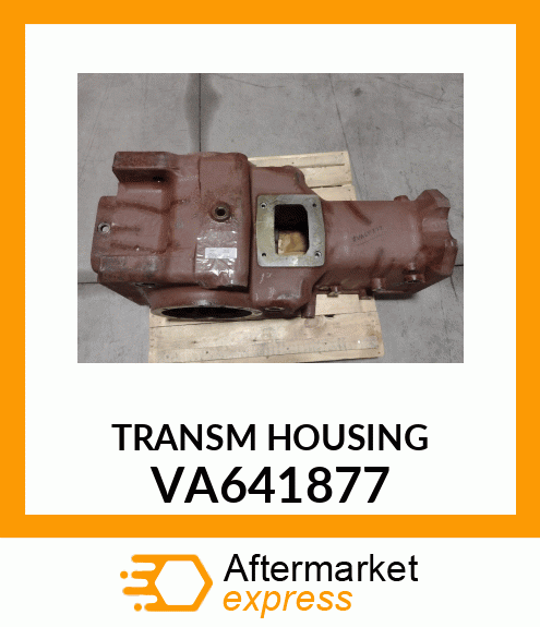 TRANSM_HOUSING_ VA641877