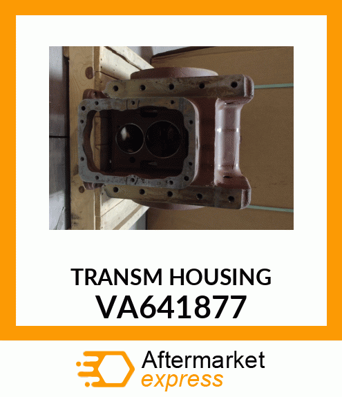 TRANSM_HOUSING_ VA641877