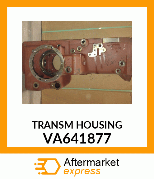 TRANSM_HOUSING_ VA641877