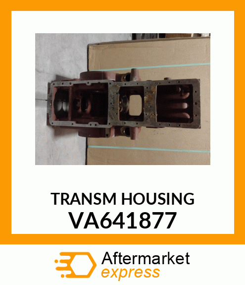 TRANSM_HOUSING_ VA641877