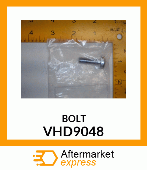 BOLT VHD9048