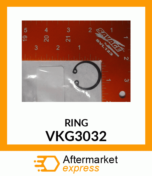 RING VKG3032