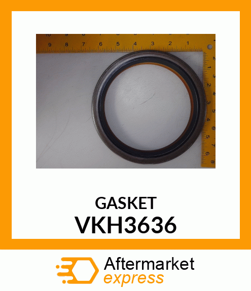 GASKET VKH3636