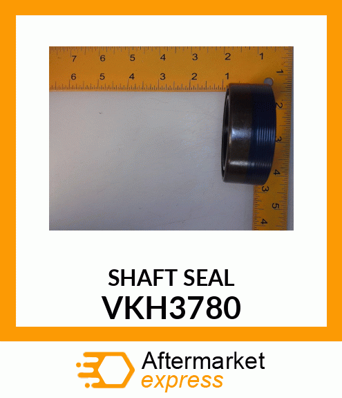 SHAFT_SEAL VKH3780