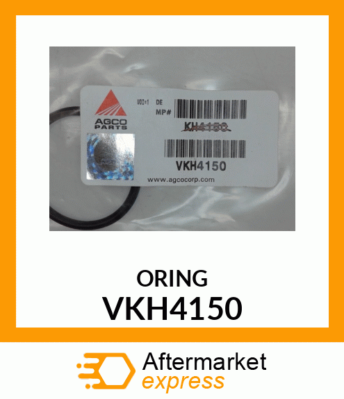 ORING VKH4150