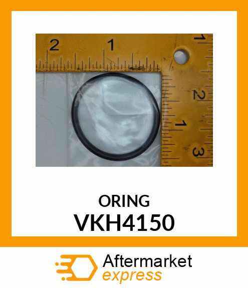 ORING VKH4150