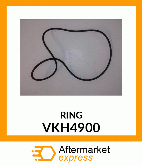 RING VKH4900