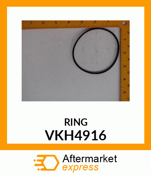 RING VKH4916