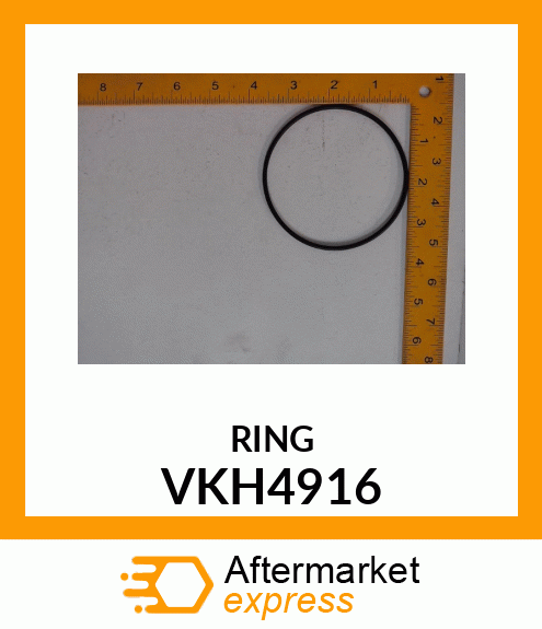 RING VKH4916