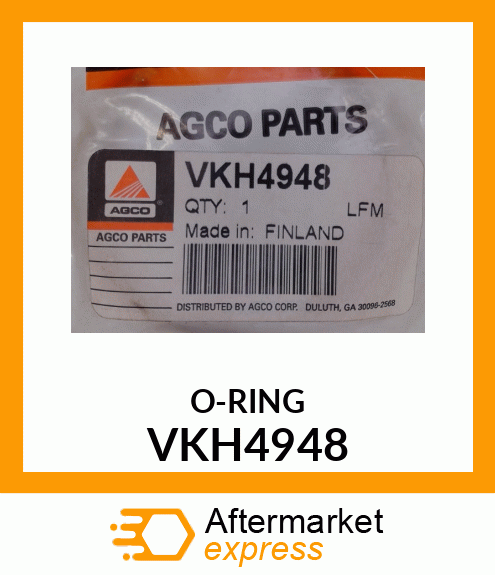 ORING VKH4948