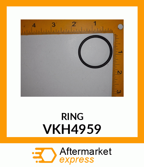 RING VKH4959