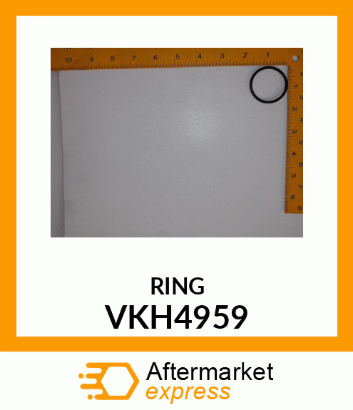 RING VKH4959