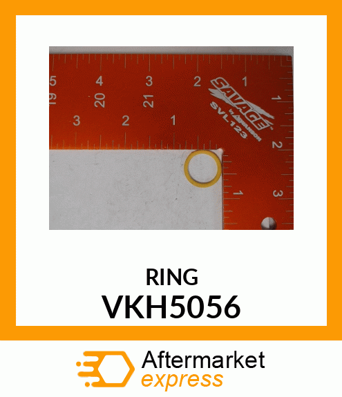 RING VKH5056