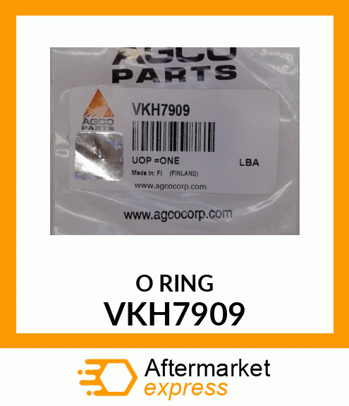 RING VKH7909