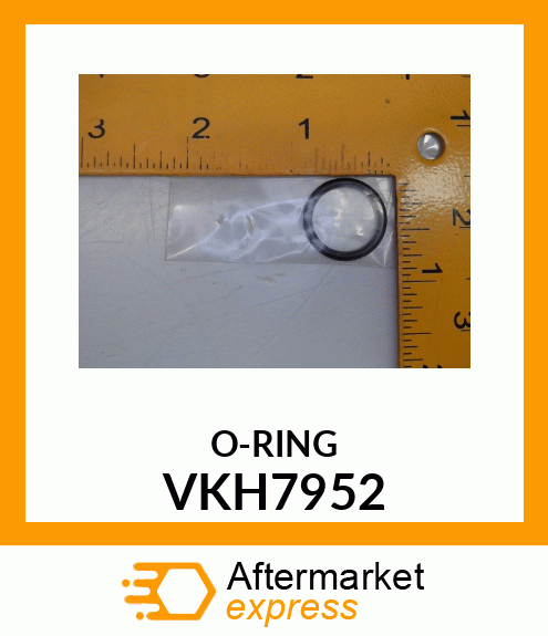 O-RING VKH7952