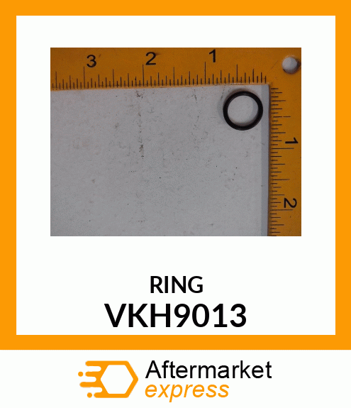 RING VKH9013