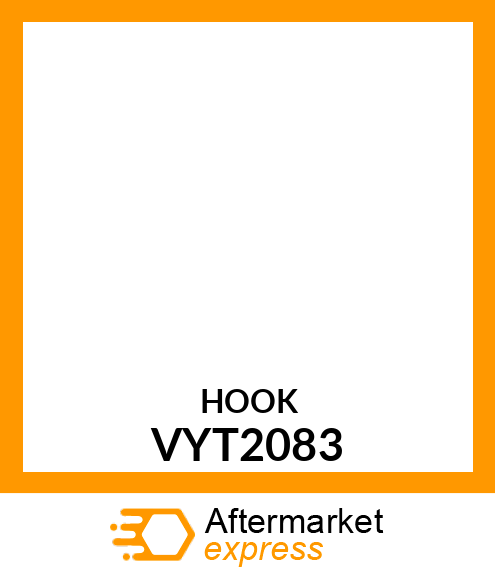 HOOK VYT2083