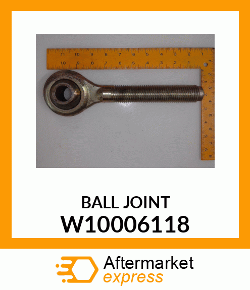 BALL_JOINT W10006118