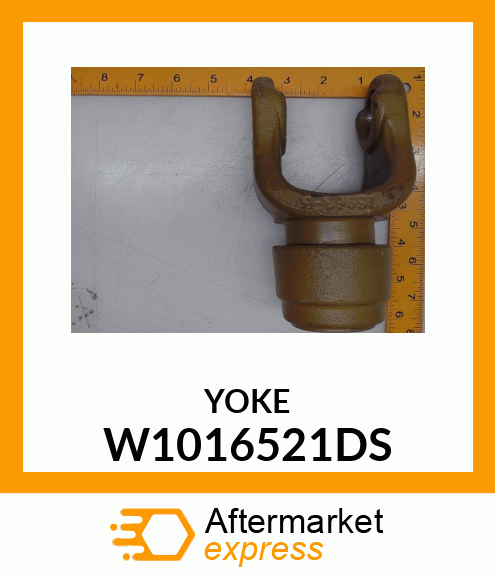 YOKE W1016521DS