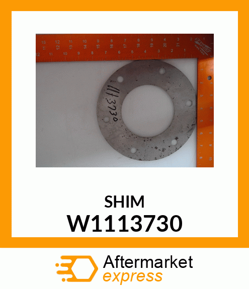 SHIM W1113730