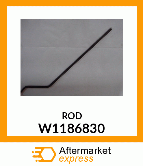 ROD W1186830