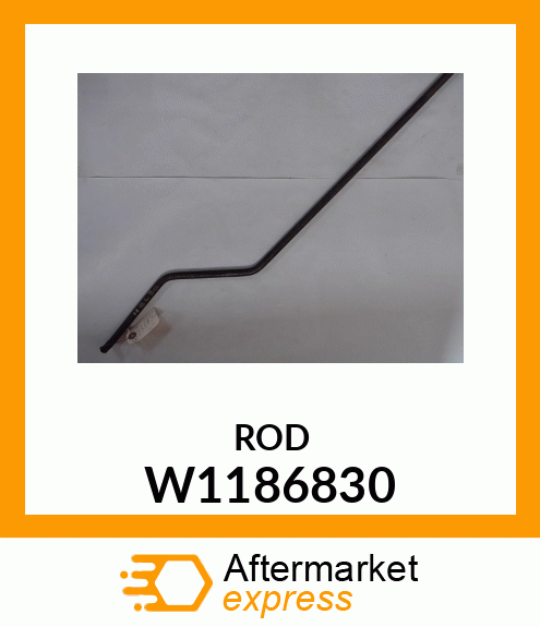 ROD W1186830