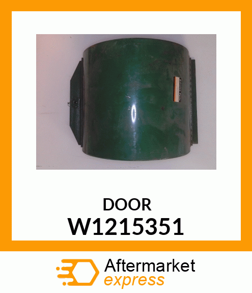 DOOR W1215351