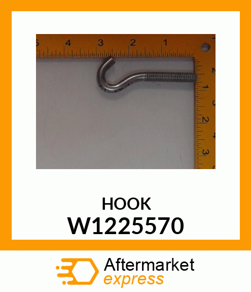 HOOK W1225570