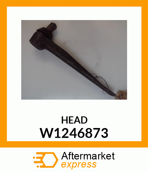 HEAD W1246873