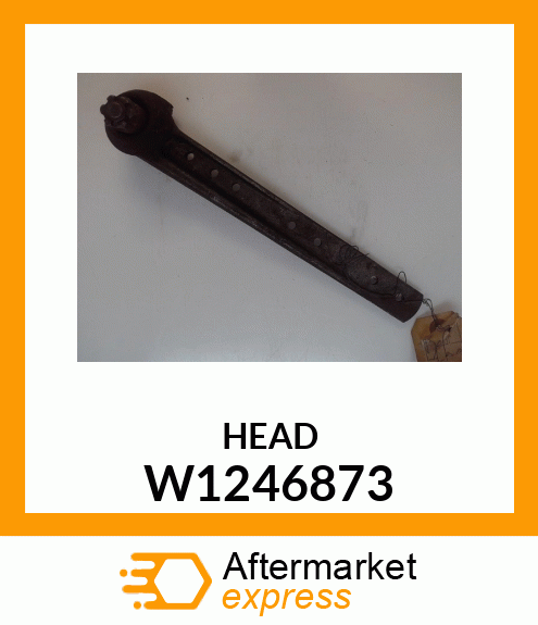 HEAD W1246873